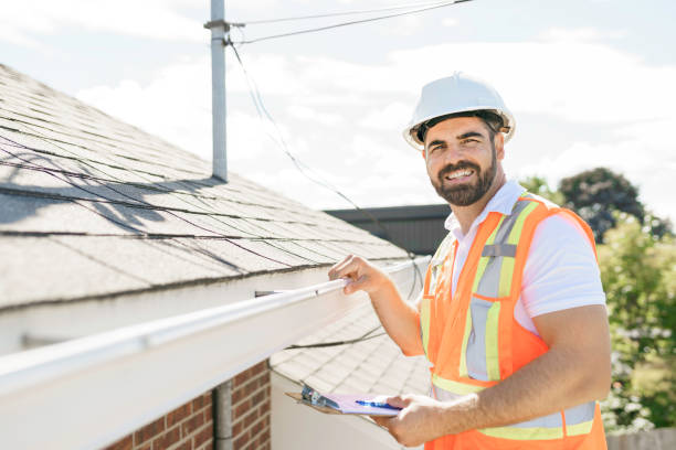 Shrewsbury, MO Roofing Contractor Company