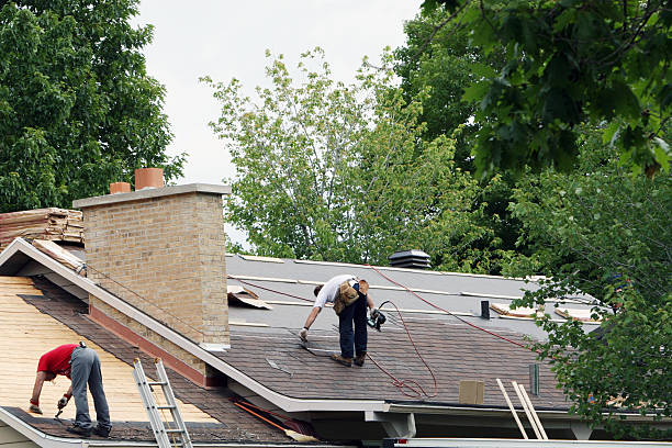 Best Roof Waterproofing Services  in Shrewsbury, MO