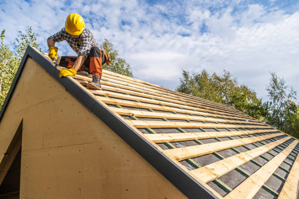Best Commercial Roofing Services  in Shrewsbury, MO